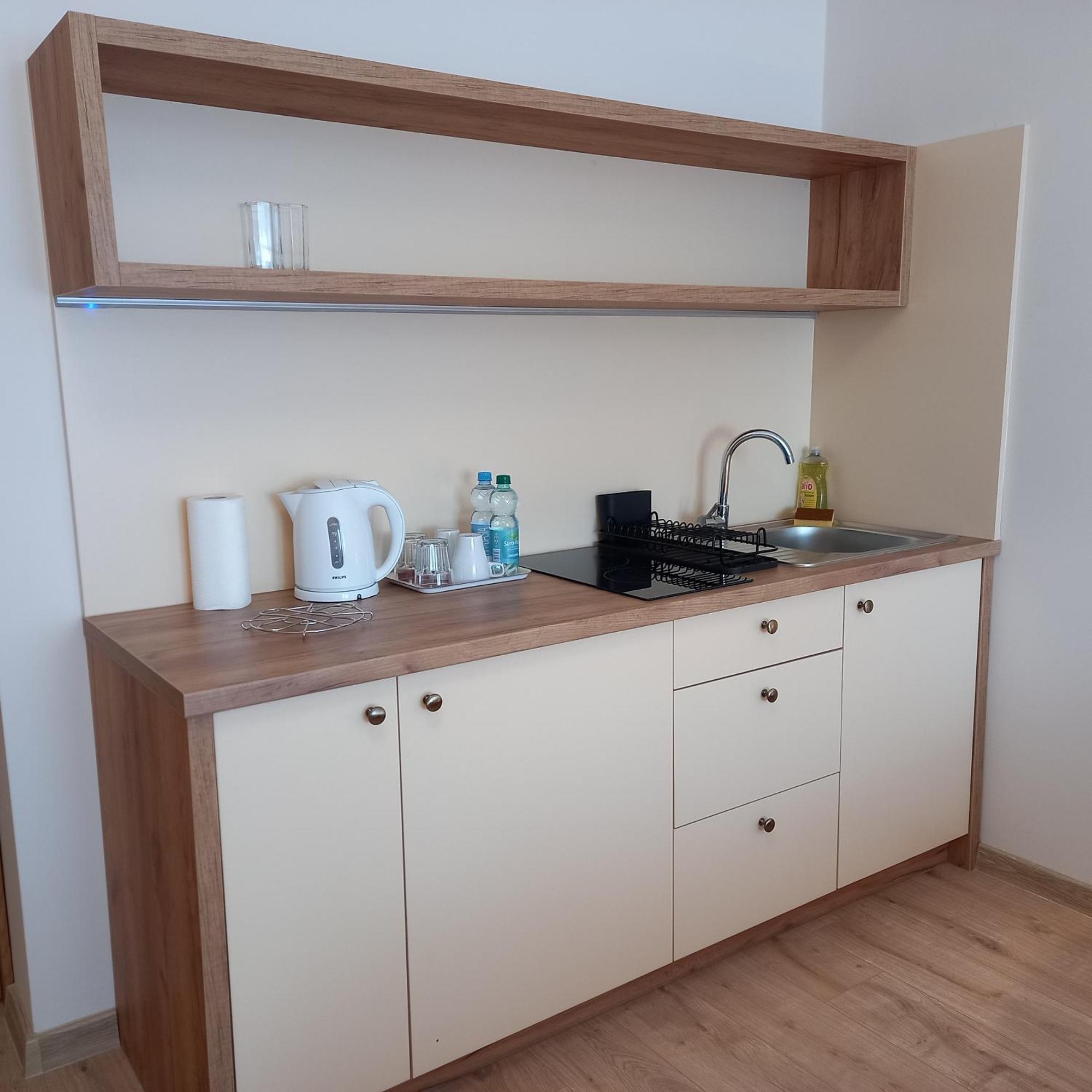 Piotr I Pawel Apartment