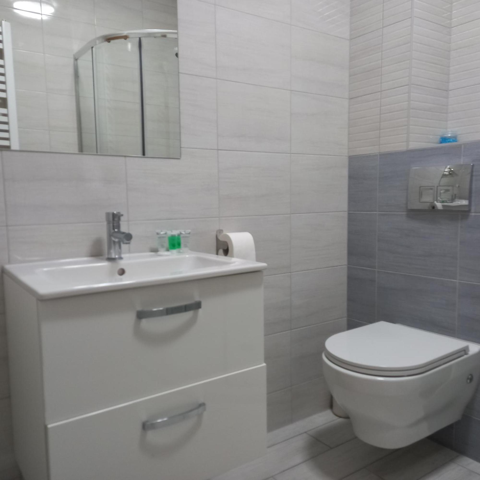 Apartment Piotr I Pawel *