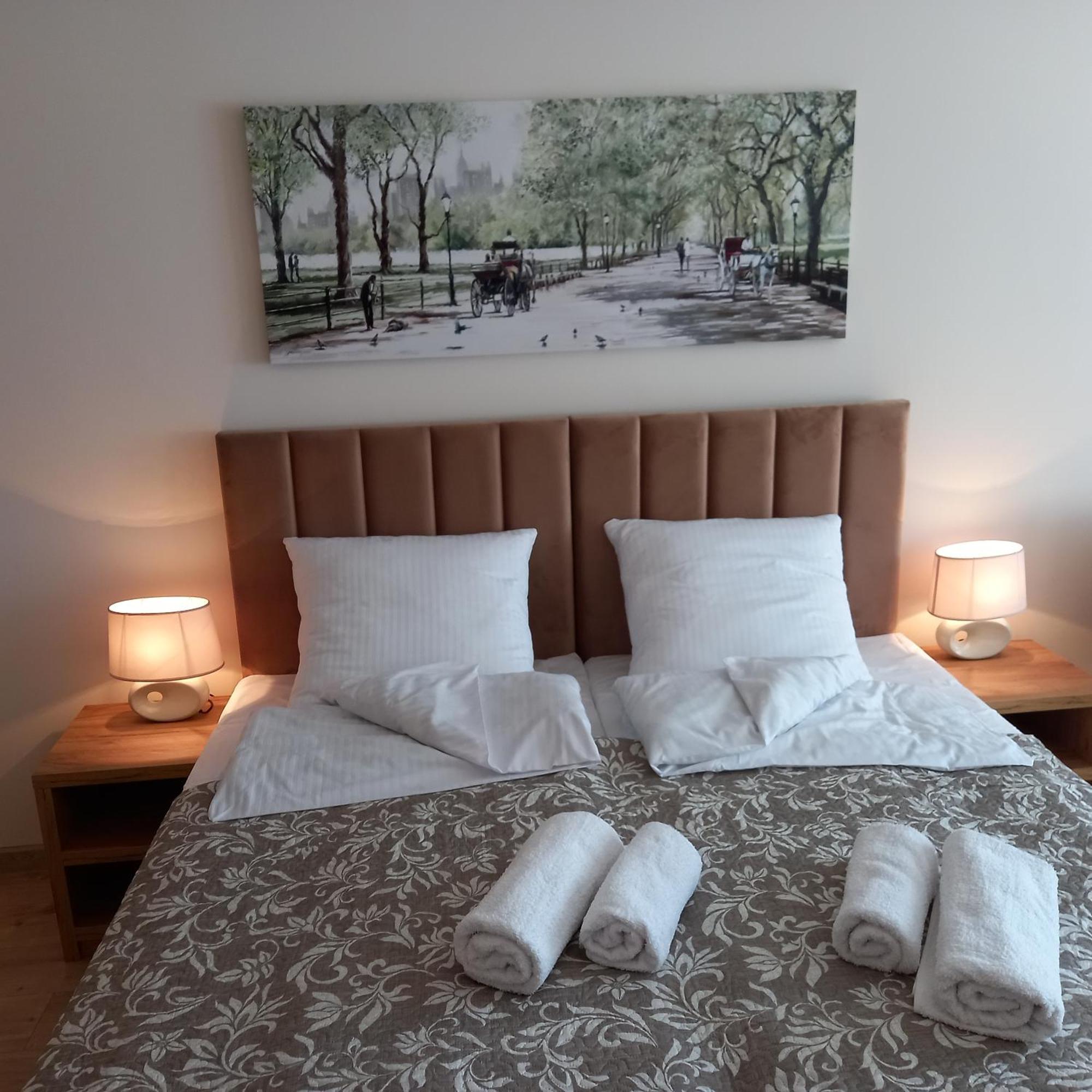 Apartment Piotr I Pawel Ustka