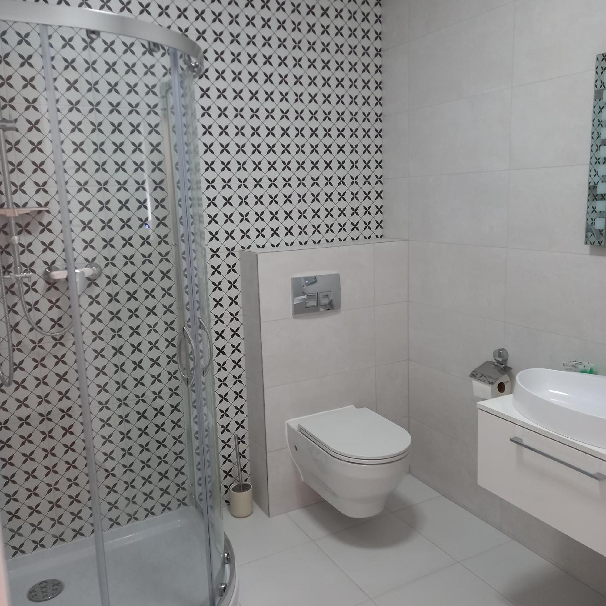 Piotr I Pawel Apartment *