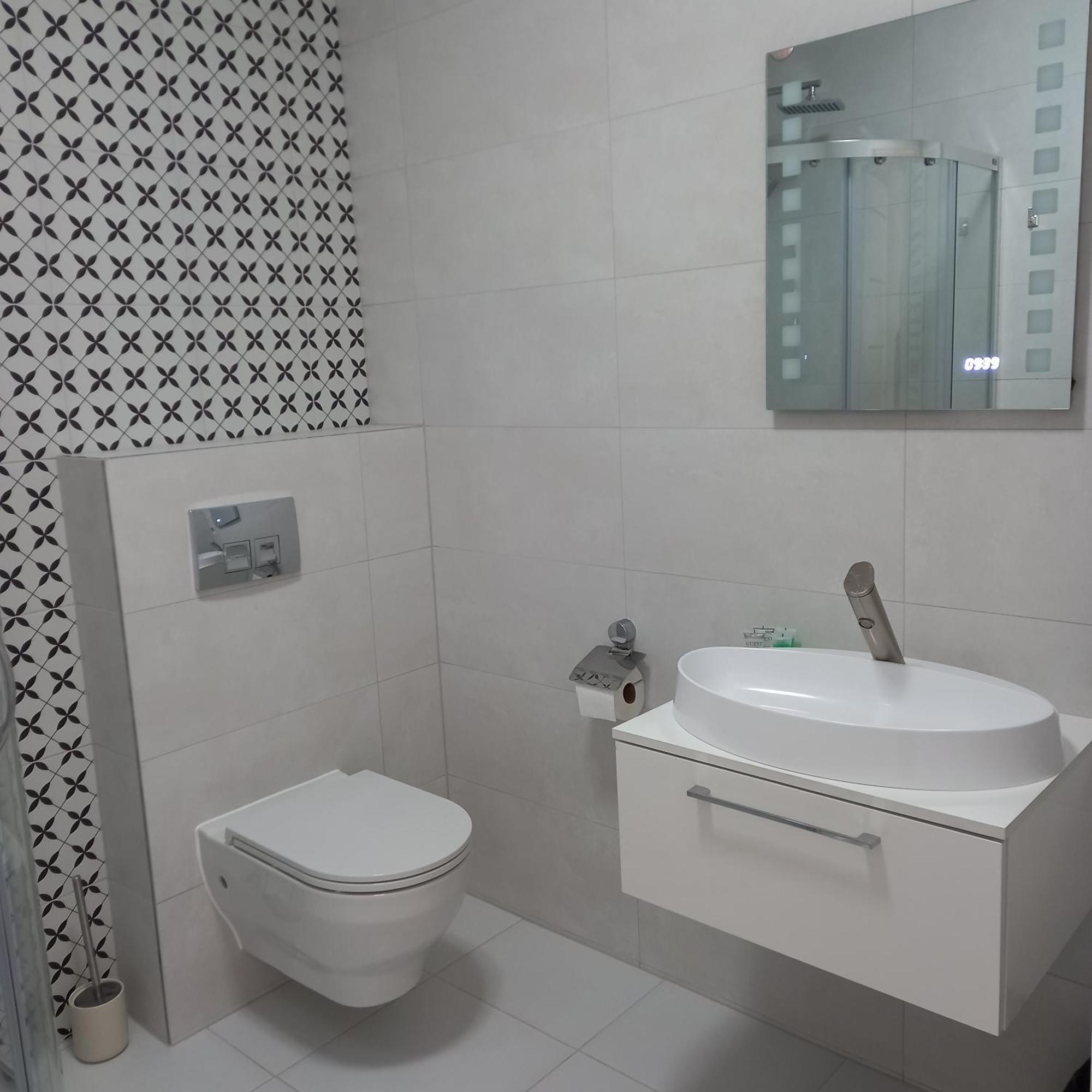 Apartment Piotr I Pawel