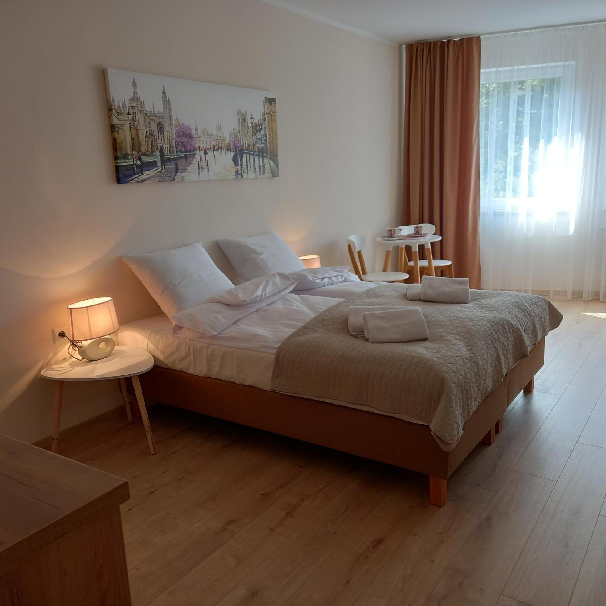 Piotr I Pawel Apartment