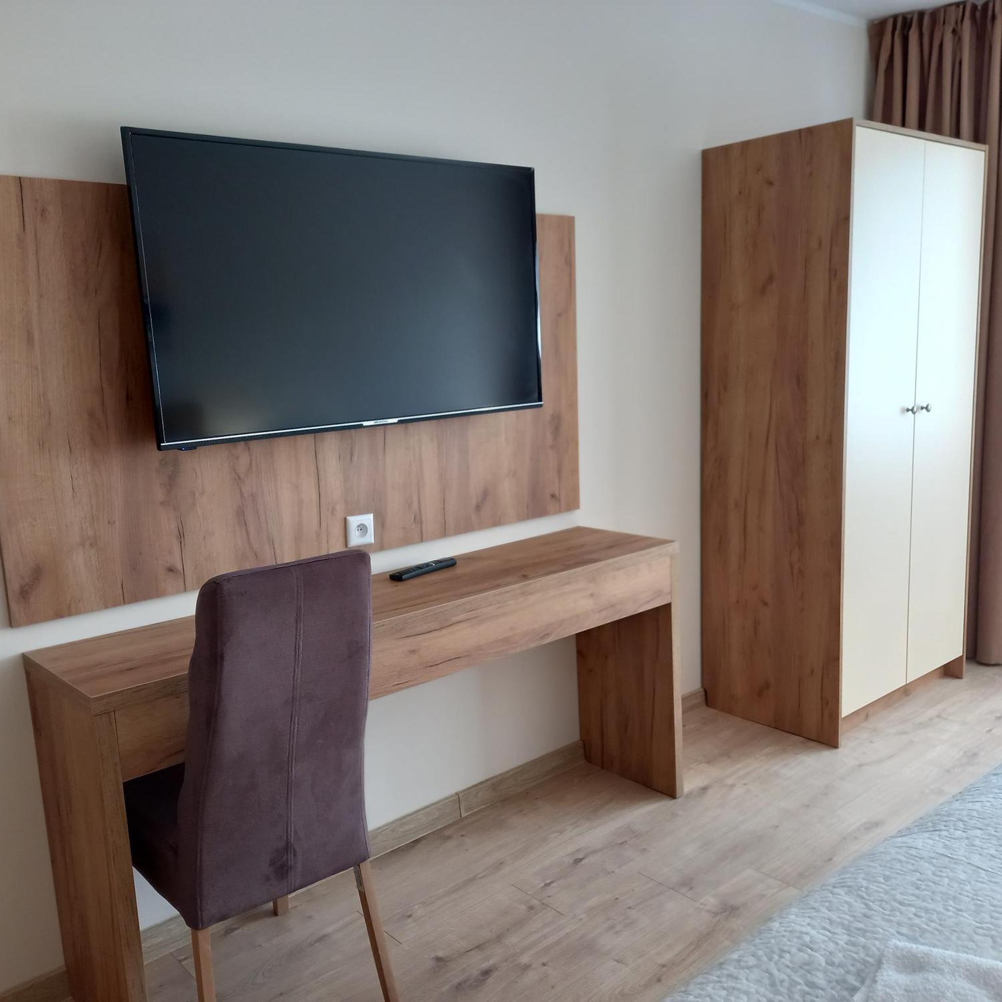 Piotr I Pawel Apartment Ustka