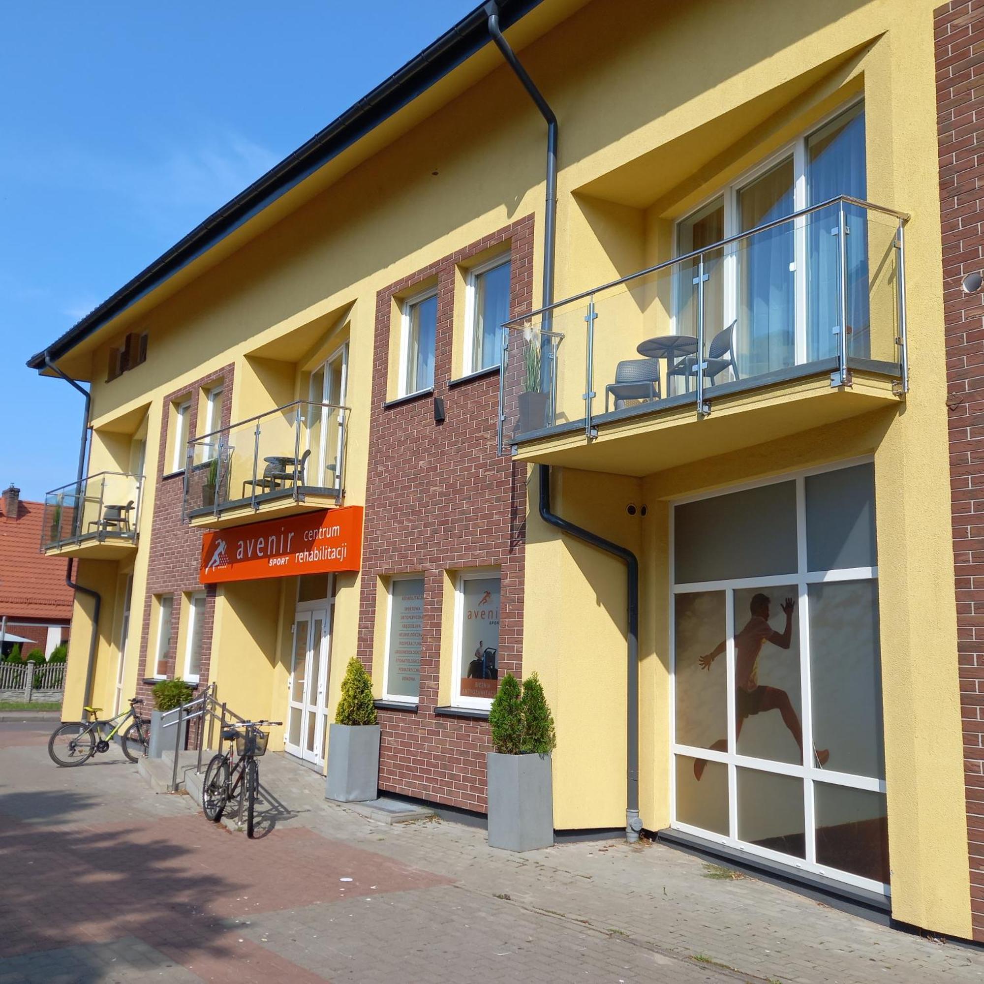 Piotr I Pawel Apartment