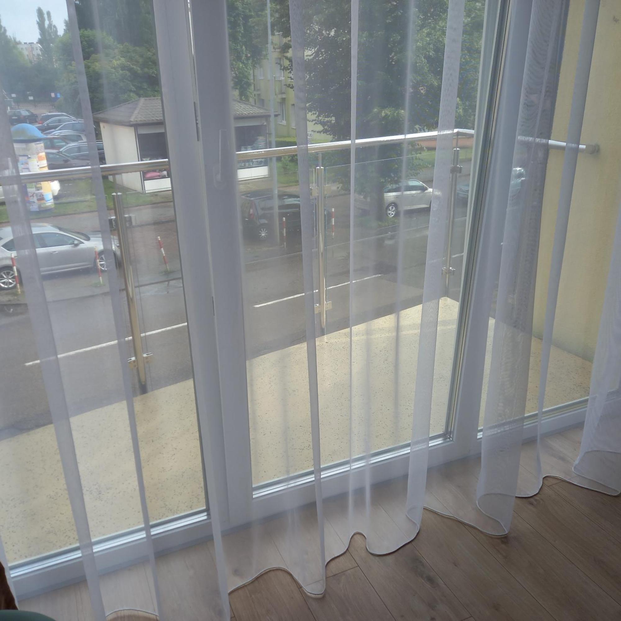 Apartment Piotr I Pawel Ustka