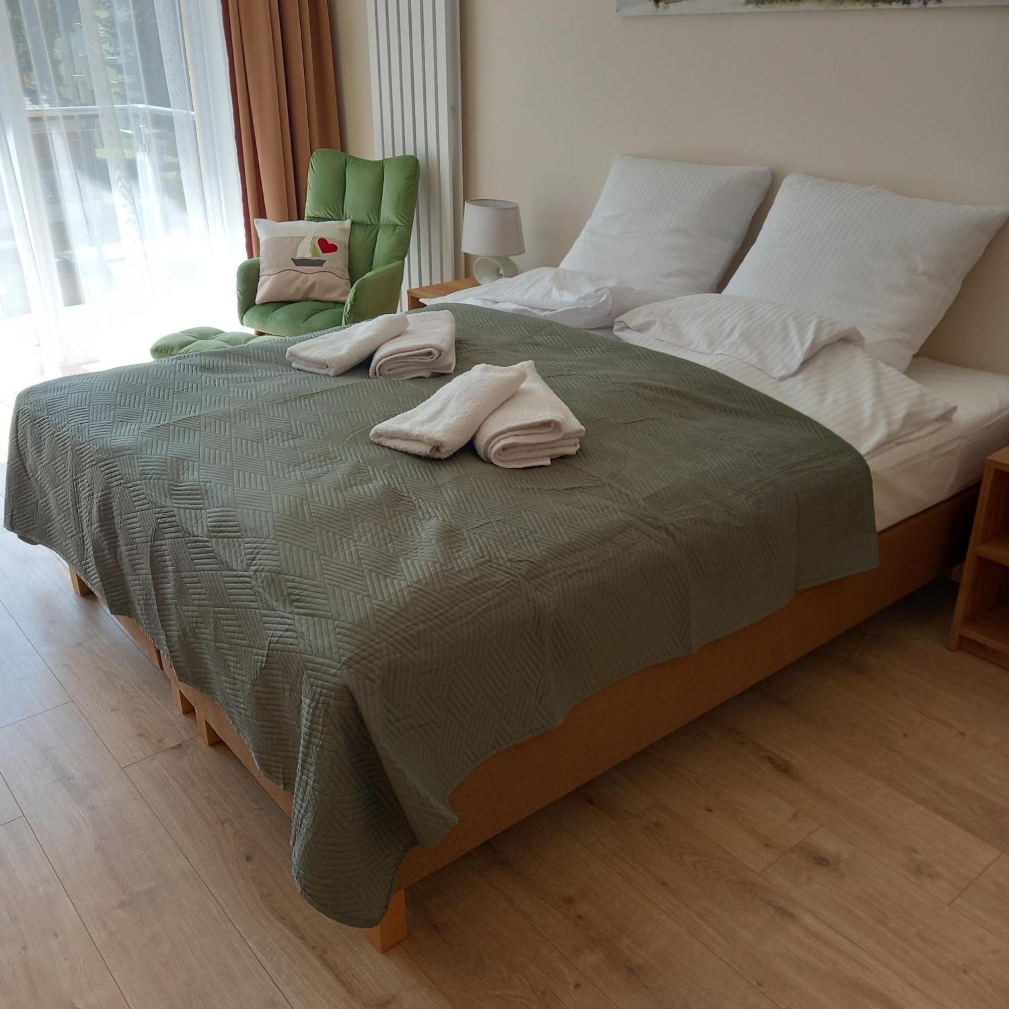 Piotr I Pawel Apartment *