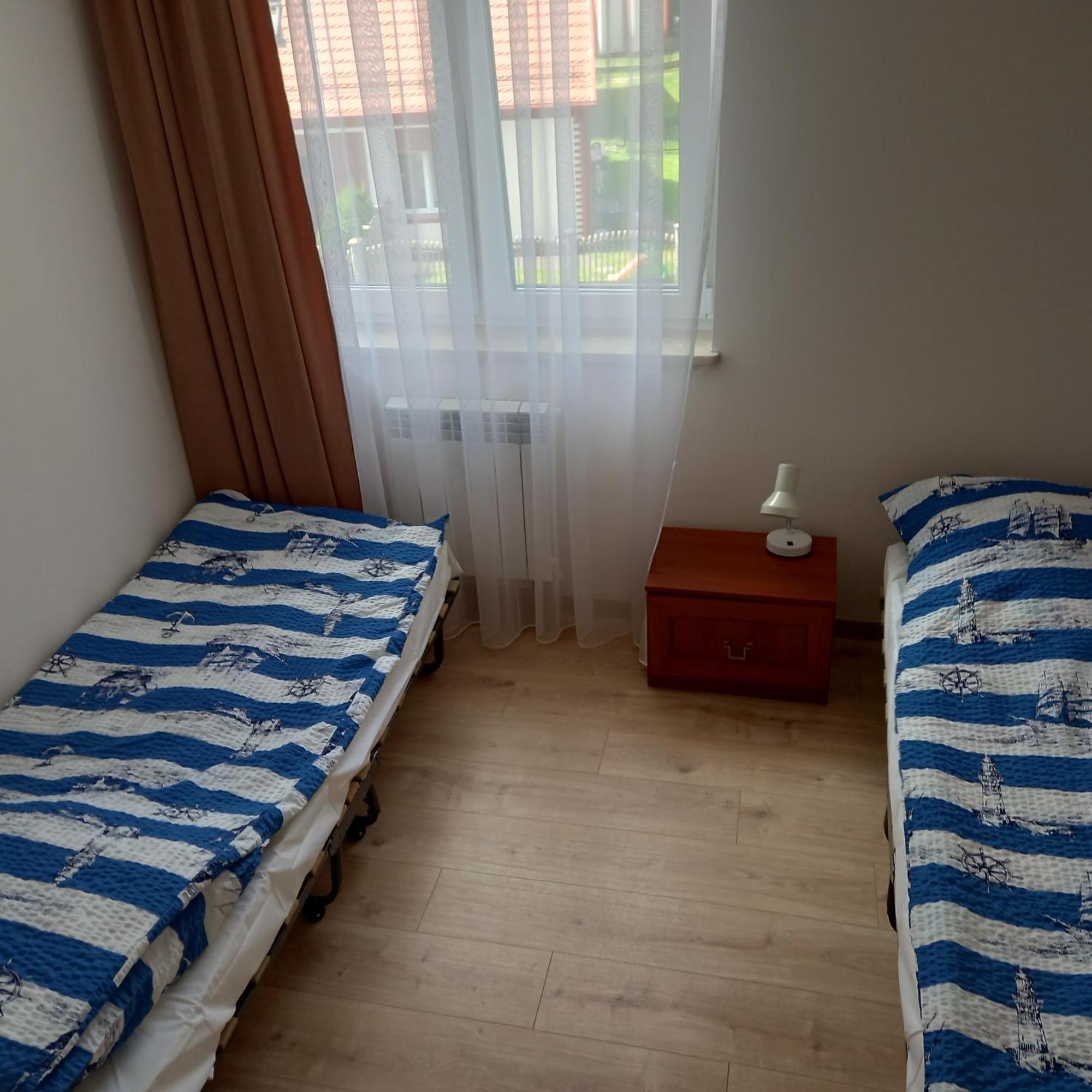 Piotr I Pawel Apartment