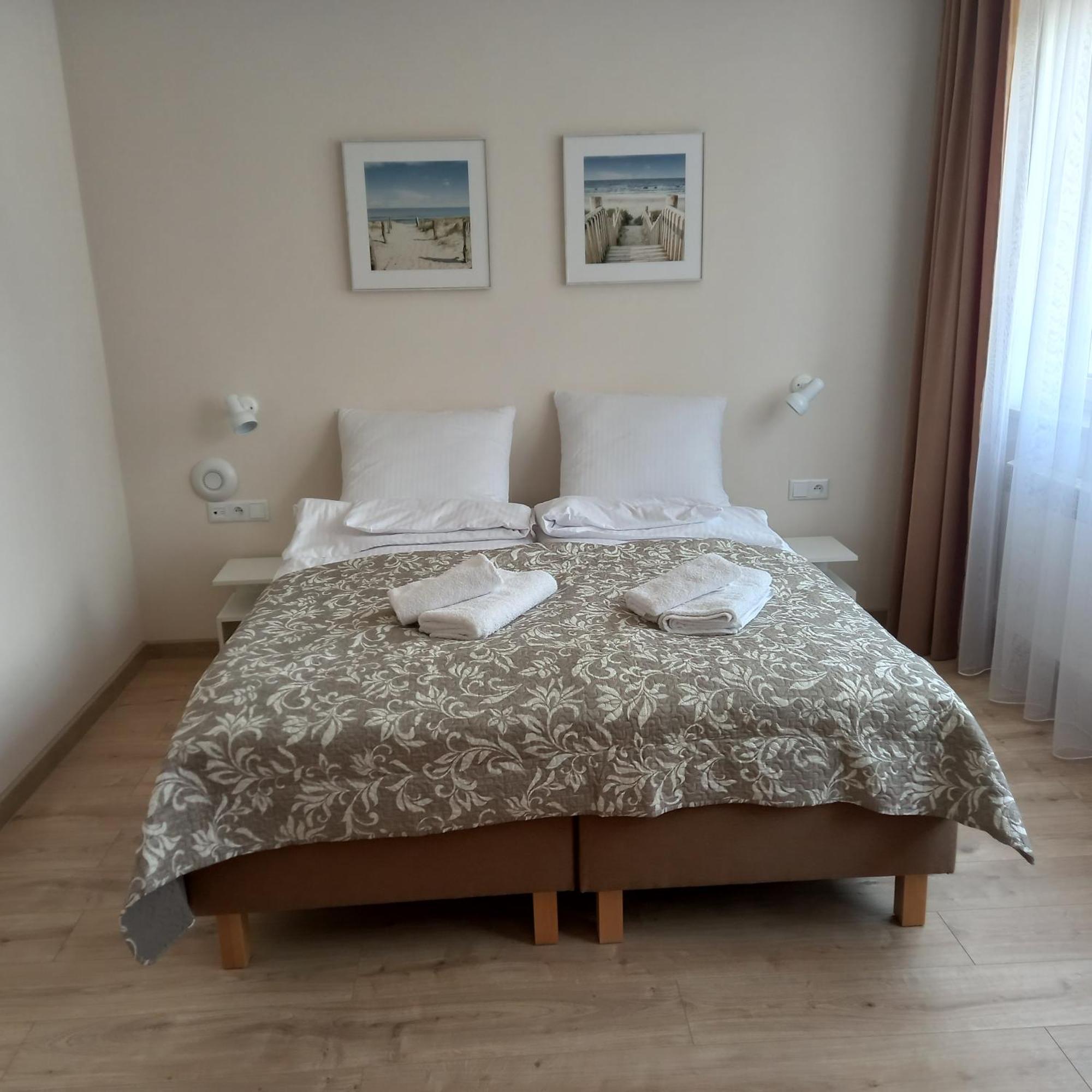 Apartment Piotr I Pawel