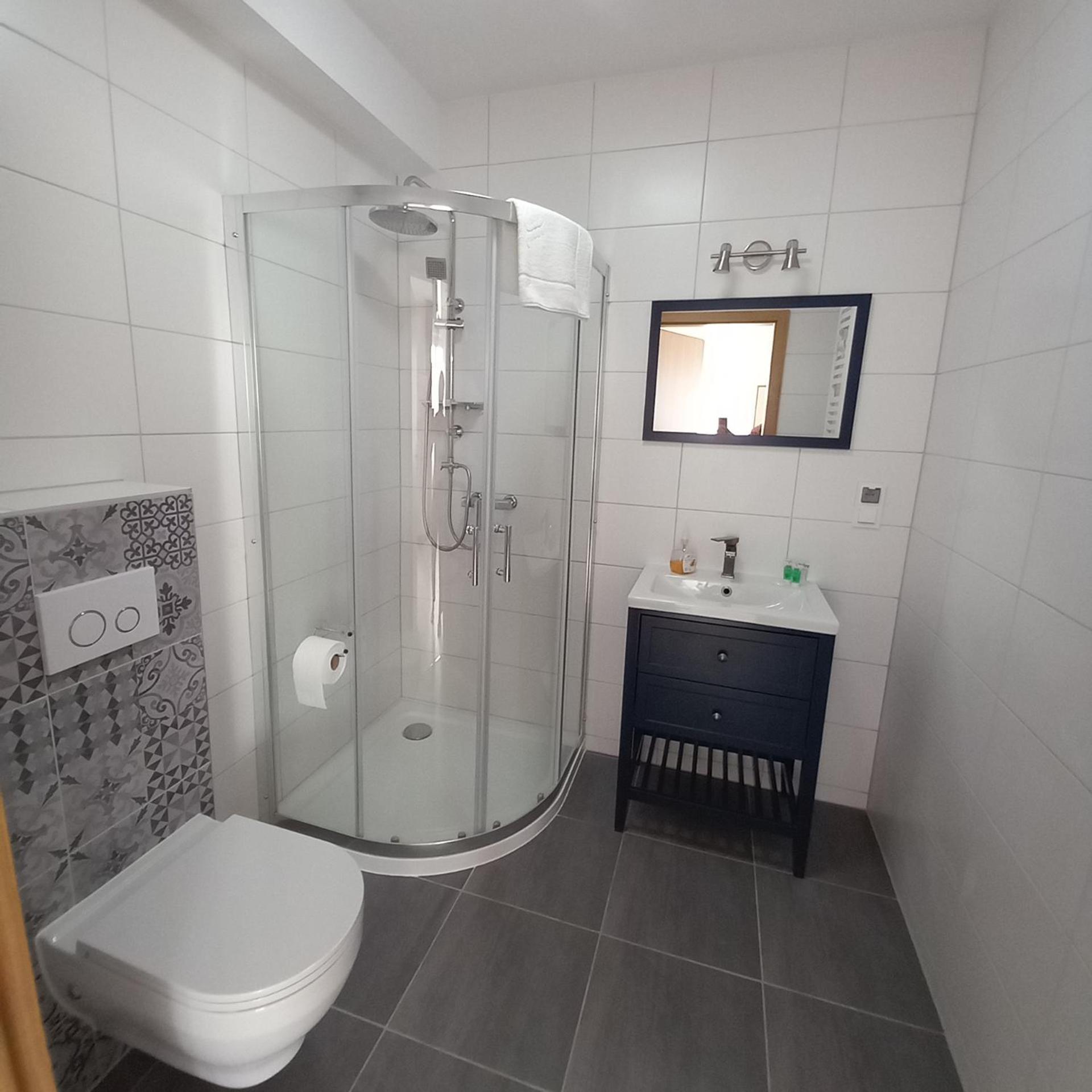 Apartment Piotr I Pawel Ustka
