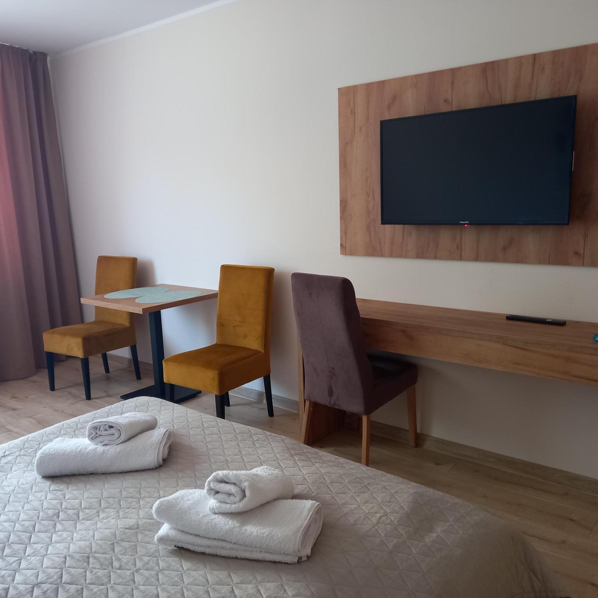 Piotr I Pawel Apartment