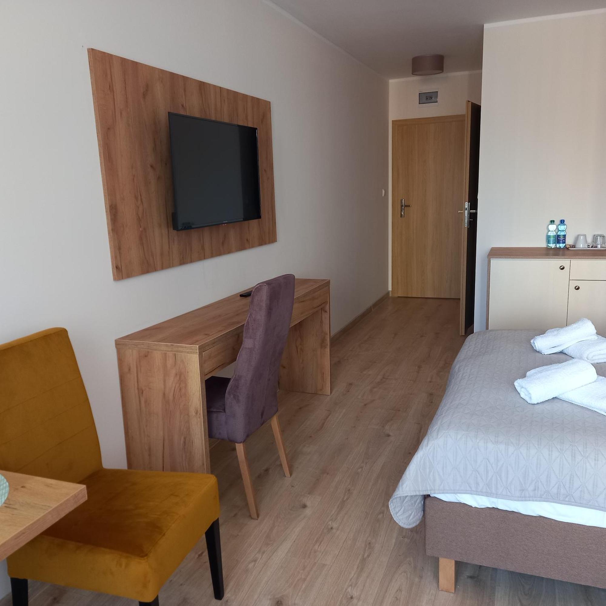 Apartment Piotr I Pawel Ustka