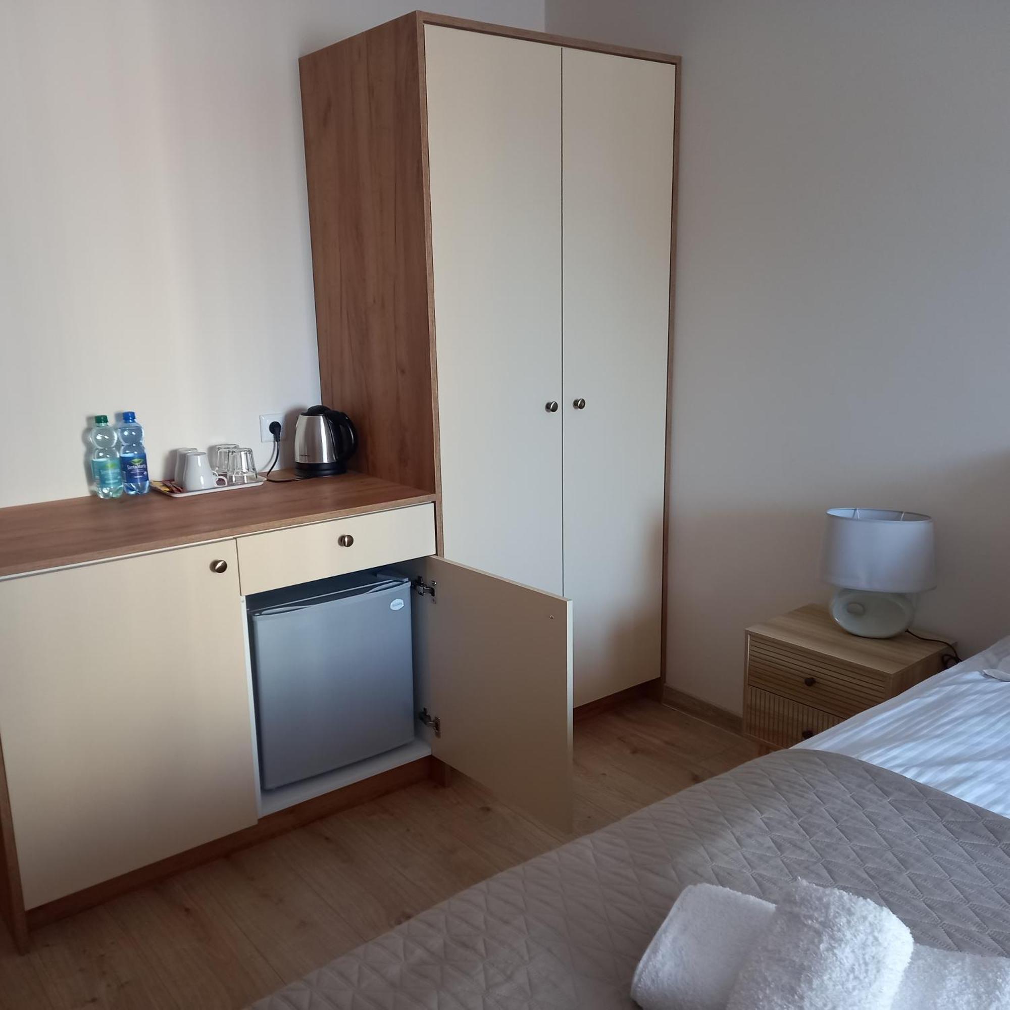 Piotr I Pawel Apartment