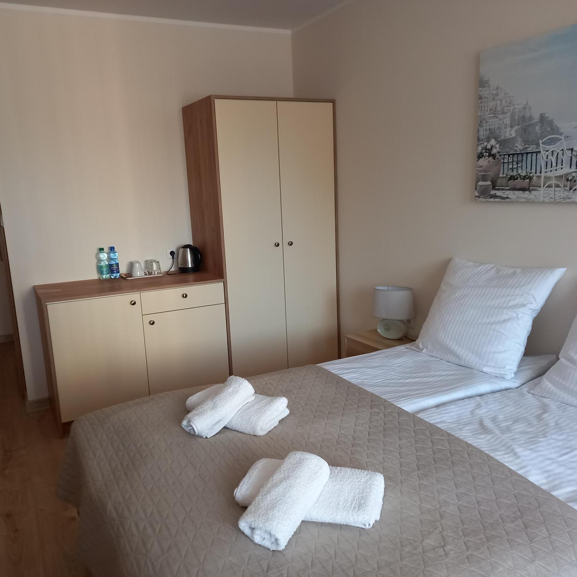 Piotr I Pawel Apartment *